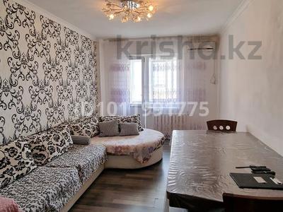 3-бөлмелі пәтер · 86 м² · 17/17 қабат, ул. Каныша Сатпаева 25, бағасы: 35.9 млн ₸ в Астане, Алматы р-н