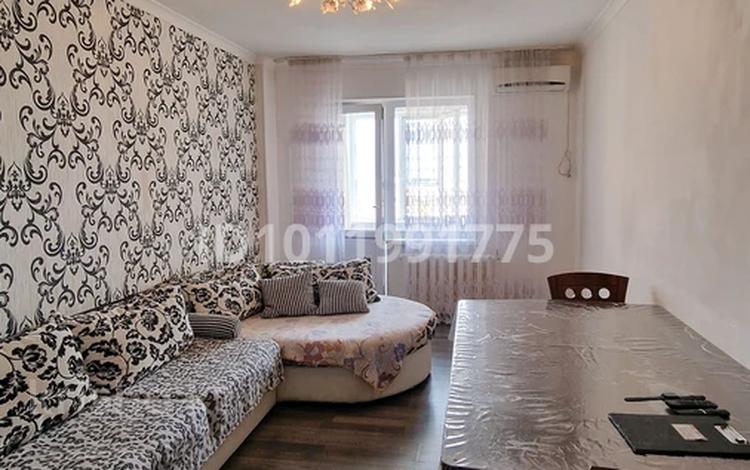 3-бөлмелі пәтер · 86 м² · 17/17 қабат, ул. Каныша Сатпаева 25, бағасы: 35.9 млн ₸ в Астане, Алматы р-н — фото 2