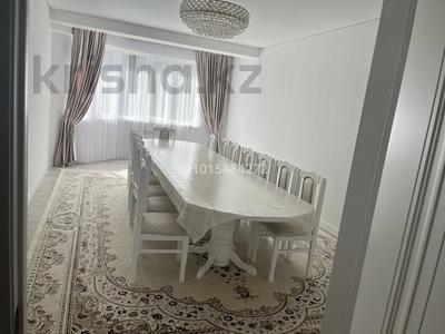 3-бөлмелі пәтер · 108 м² · 3/8 қабат, Микрорайон Алтын Ауыл 14а, бағасы: 45 млн ₸ в Каскелене