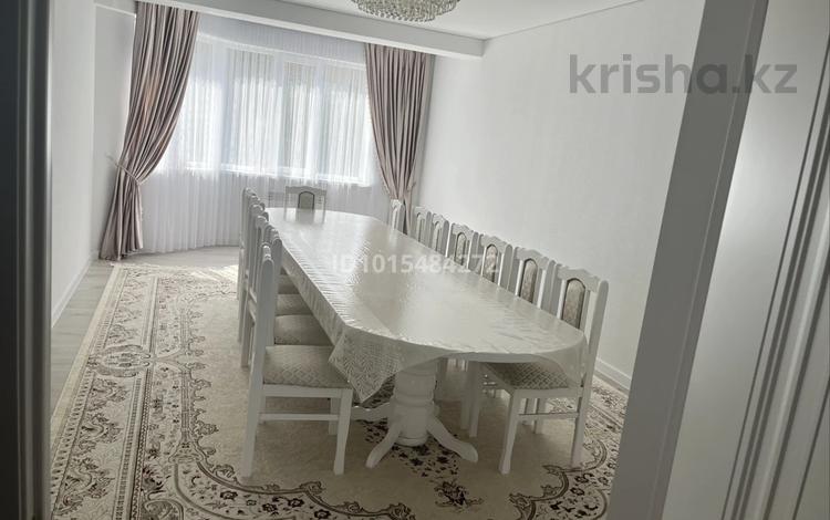 3-бөлмелі пәтер · 108 м² · 3/8 қабат, Микрорайон Алтын Ауыл 14а, бағасы: 50 млн ₸ в Каскелене — фото 2