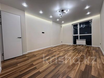 3-комнатная квартира · 57.5 м² · 14/17 этаж, Утепова 31 за 50 млн ₸ в Алматы, Бостандыкский р-н
