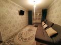 1-комнатная квартира, 32 м², 1/4 этаж, 13 42 за 10 млн 〒 в Талдыкоргане, мкр военный городок Жулдыз — фото 14