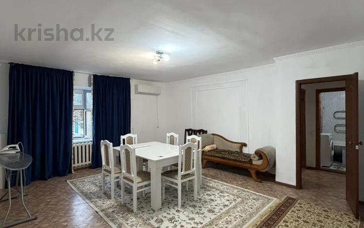 3-бөлмелі пәтер · 68 м² · 2/5 қабат, Коркыт ата 138, бағасы: 14 млн ₸ в  — фото 2