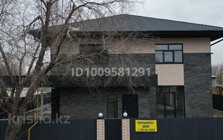 Жеке үй · 5 бөлме · 270 м² · 10 сот., мкр Михайловка ул. Новая д.68, бағасы: 95 млн ₸ в Караганде, Казыбек би р-н — фото 2