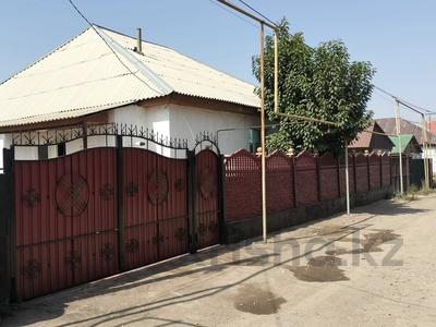 Отдельный дом · 4 комнаты · 180 м² · 8 сот., Береке 69 за 35 млн 〒 в Рахат (поселок Жалпаксай) 