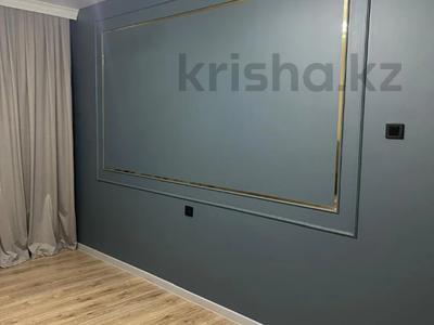 2-бөлмелі пәтер · 60 м² · 1/9 қабат, мкр Жетысу-2 65, бағасы: 48 млн ₸ в Алматы, Ауэзовский р-н
