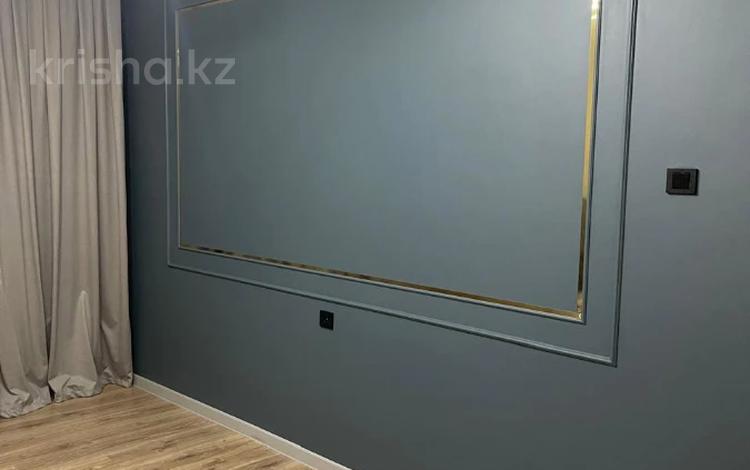 2-бөлмелі пәтер · 60 м² · 1/9 қабат, мкр Жетысу-2 65, бағасы: 48 млн ₸ в Алматы, Ауэзовский р-н — фото 2