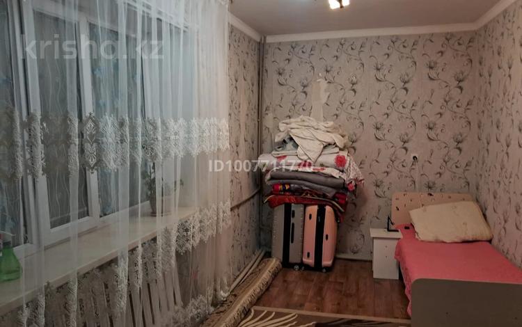 2-бөлмелі пәтер · 45 м² · 1/4 қабат, Сулейменова 64 — Вечный огонь, бағасы: 10.5 млн ₸ в  — фото 2