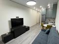 2-комнатная квартира · 46 м² · 2/9 этаж, Ахмет Байтурсынулы 22 за 230 000 ₸ в Астане, Алматы р-н