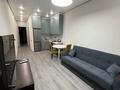 2-комнатная квартира · 46 м² · 2/9 этаж, Ахмет Байтурсынулы 22 за 230 000 ₸ в Астане, Алматы р-н — фото 4