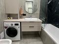 2-комнатная квартира · 46 м² · 2/9 этаж, Ахмет Байтурсынулы 22 за 230 000 ₸ в Астане, Алматы р-н — фото 8