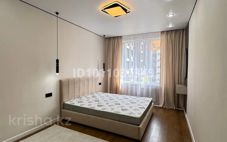 2-комнатная квартира · 47 м² · 6/9 этаж, мкр Шугыла, Мкрн Шугыла за 31 млн ₸ в Алматы, Наурызбайский р-н — фото 2