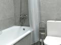 2-комнатная квартира · 57.2 м² · 6/12 этаж, Тулебаева 49/1 — Тулебаева Гоголя за 25 000 ₸ в Алматы, Медеуский р-н — фото 10