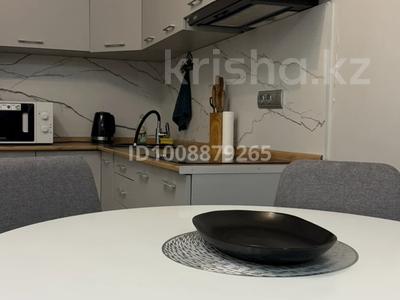 2-бөлмелі пәтер · 57.2 м² · 6/12 қабат, Тулебаева 49/1 — Тулебаева Гоголя, бағасы: 25 000 ₸ в Алматы, Медеуский р-н