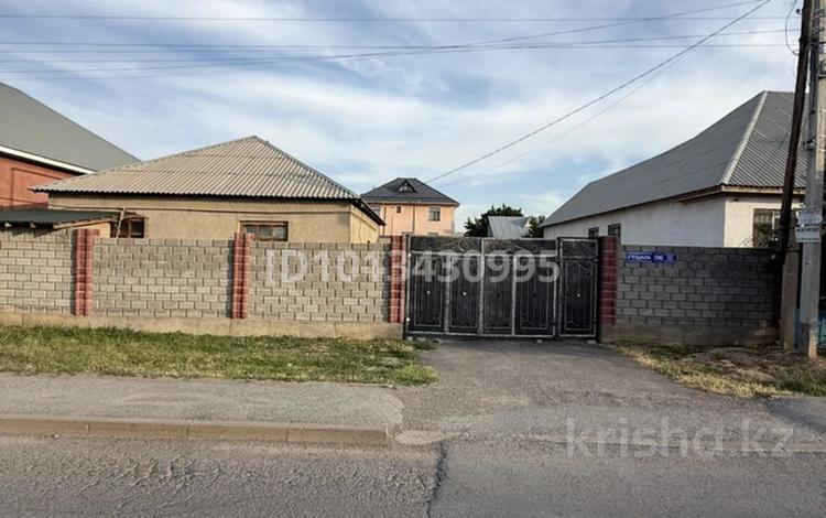 Часть дома · 3 комнаты · 50 м² · 8 сот., мкр Нуртас, Ул.Гулдала 106 — Магазин Мура за 43 млн ₸ в Шымкенте, Каратауский р-н — фото 2