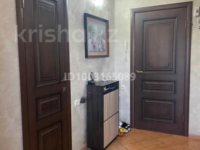 1-комнатная квартира · 35 м² · 6/6 этаж, Дулатова 135 за 19 млн 〒 в Семее
