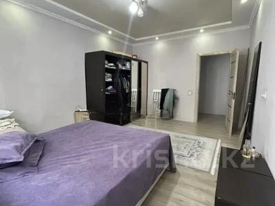 2-бөлмелі пәтер · 64.3 м² · 3/18 қабат, Брусиловского 167, бағасы: 46 млн ₸ в Алматы, Алмалинский р-н