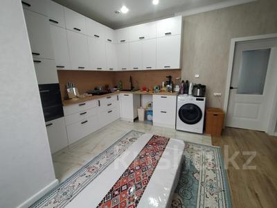 3-комнатная квартира · 99 м² · 5/5 этаж, мкр. Алтын орда, Алтын Орда (бывш Батыс-2) — Apt. 32 за 35 млн ₸ в Актобе