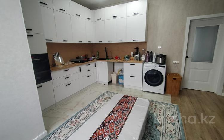 3-комнатная квартира · 99 м² · 5/5 этаж, мкр. Алтын орда, Алтын Орда (бывш Батыс-2) — Apt. 32 за 35 млн ₸ в Актобе — фото 2