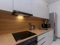 1-комнатная квартира · 55 м² · 2/12 этаж, Мкр. Самал-3 15 за 25 000 ₸ в Алматы, Медеуский р-н — фото 14