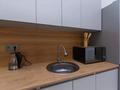 1-комнатная квартира · 55 м² · 2/12 этаж, Мкр. Самал-3 15 за 25 000 ₸ в Алматы, Медеуский р-н — фото 15
