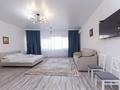 1-комнатная квартира · 55 м² · 2/12 этаж, Мкр. Самал-3 15 за 25 000 ₸ в Алматы, Медеуский р-н — фото 2