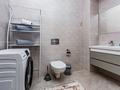 1-комнатная квартира · 55 м² · 2/12 этаж, Мкр. Самал-3 15 за 25 000 ₸ в Алматы, Медеуский р-н — фото 20