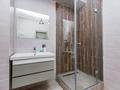 1-комнатная квартира · 55 м² · 2/12 этаж, Мкр. Самал-3 15 за 25 000 ₸ в Алматы, Медеуский р-н — фото 26