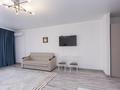 1-комнатная квартира · 55 м² · 2/12 этаж, Мкр. Самал-3 15 за 25 000 ₸ в Алматы, Медеуский р-н — фото 8