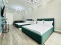 4-комнатная квартира · 127 м² · 5/17 этаж, Туран 43/5 — Туран за 50 000 ₸ в Астане, Нура р-н