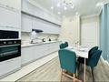 4-комнатная квартира · 127 м² · 5/17 этаж, Туран 43/5 — Туран за 50 000 ₸ в Астане, Нура р-н — фото 14