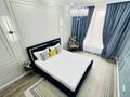 4-комнатная квартира · 127 м² · 5/17 этаж, Туран 43/5 — Туран за 50 000 ₸ в Астане, Нура р-н — фото 6