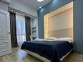 2-бөлмелі пәтер · 60 м² · 2/5 қабат, Есенова 17 А — Абая, бағасы: 20 000 ₸ в  — фото 5