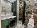 2-бөлмелі пәтер · 60 м² · 2/5 қабат, Есенова 17 А — Абая, бағасы: 20 000 ₸ в  — фото 6