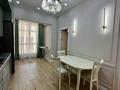 2-бөлмелі пәтер · 60 м² · 2/5 қабат, Есенова 17 А — Абая, бағасы: 20 000 ₸ в  — фото 8
