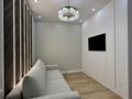 2-бөлмелі пәтер · 60 м² · 2/5 қабат, Есенова 17 А — Абая, бағасы: 20 000 ₸ в 