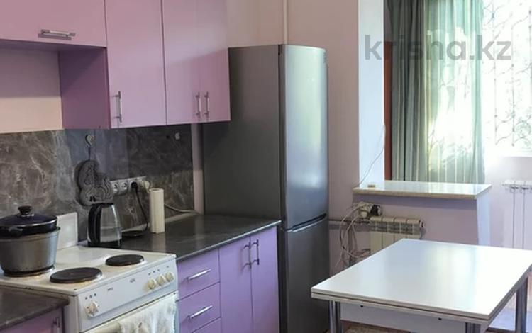 1-комнатная квартира · 40 м² · 3/5 этаж, мкр Аксай-2 — Момышулы за 200 000 ₸ в Алматы, Ауэзовский р-н — фото 2