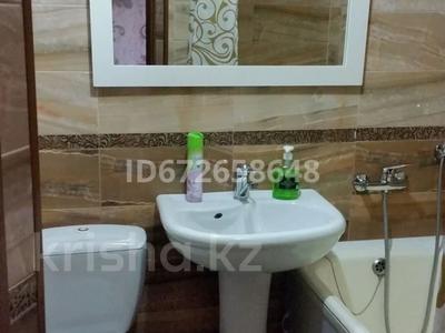 1-комнатная квартира · 39 м² · 3/4 этаж, Абая 200 за 8 000 ₸ в Таразе
