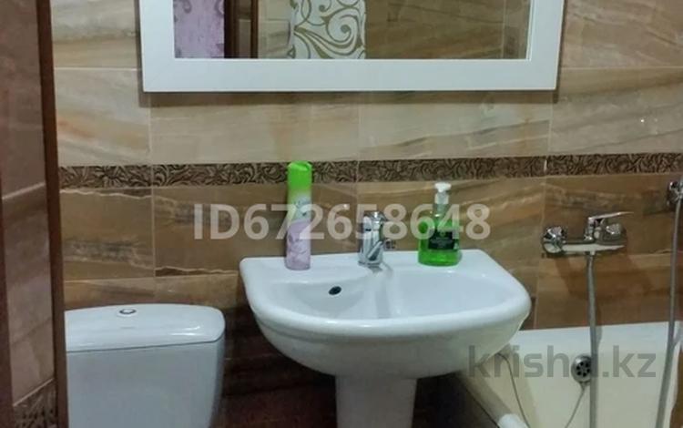 1-комнатная квартира · 39 м² · 3/4 этаж, Абая 200 за 8 000 ₸ в Таразе — фото 4