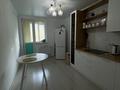 2-бөлмелі пәтер · 61.4 м² · 4/9 қабат, А 108, бағасы: 28 млн ₸ в Астане, Сарайшык р-н