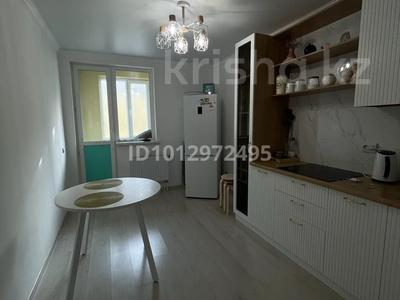 2-бөлмелі пәтер · 61.4 м² · 4/9 қабат, А 108, бағасы: 28 млн ₸ в Астане, Сарайшык р-н