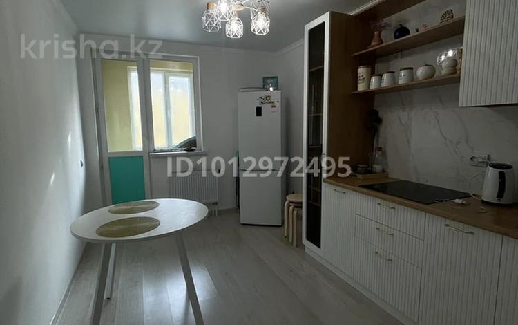 2-бөлмелі пәтер · 61.4 м² · 4/9 қабат, А 108, бағасы: 28 млн ₸ в Астане, Сарайшык р-н — фото 2