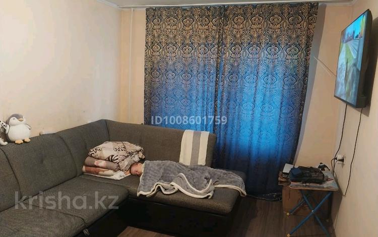 1-бөлмелі пәтер · 33 м² · 3/5 қабат, Гагарина 8, бағасы: ~ 15.6 млн ₸ в  — фото 2