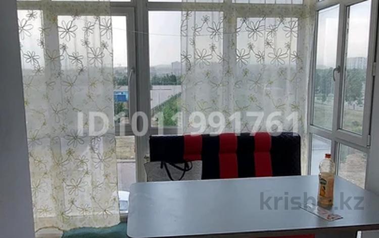 2-бөлмелі пәтер · 54 м² · 4/8 қабат, мкр Нуркент — Алмазы арена, бағасы: 220 000 ₸ в Алматы, Алатауский р-н — фото 2