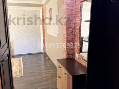 2-комнатная квартира · 62 м² · 2/5 этаж, Жидебай батыра 14 — Агыбай батыра Близко к центру за 35 000 ₸ в Балхаше
