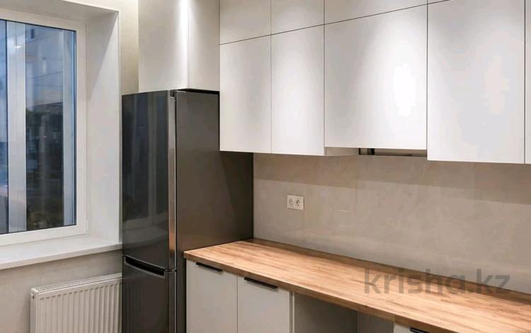 2-бөлмелі пәтер · 62 м² · 10/12 қабат, А. Байтұрсынұлы 61 — САМАЯ НИЗКАЯ ЦЕНА!, бағасы: 33.5 млн ₸ в Астане, Сарайшык р-н — фото 2