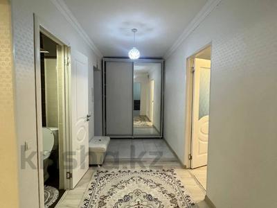3-бөлмелі пәтер · 76.9 м² · 8/10 қабат, Жургенов 28/1 — САМАЯ ГОРЯЧАЯ ЦЕНА, бағасы: 33.5 млн ₸ в Астане, Сарайшык р-н