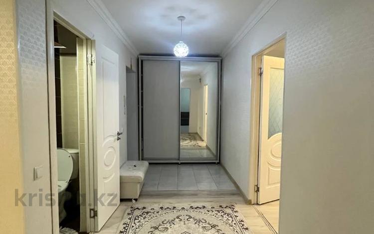 3-бөлмелі пәтер · 76.9 м² · 8/10 қабат, Жургенов 28/1 — САМАЯ ГОРЯЧАЯ ЦЕНА, бағасы: 33.5 млн ₸ в Астане, Сарайшык р-н — фото 4
