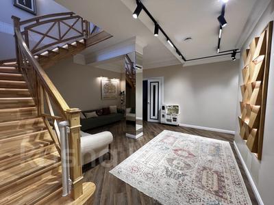 Үйдің бір бөлігі · 4 бөлме · 185 м² · 3.3 сот., Тесла 48, бағасы: 250 млн 〒 в Астане, Есильский р-н