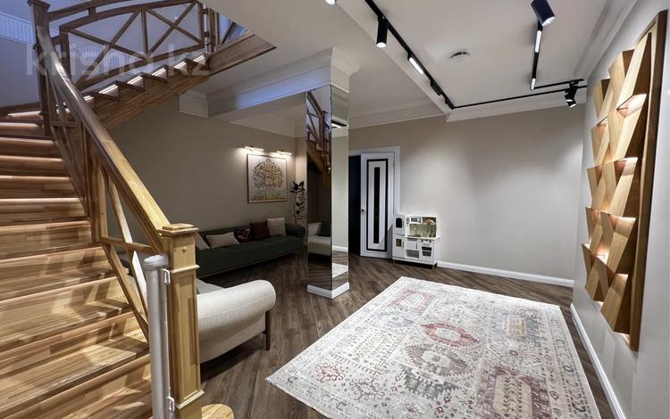 Үйдің бір бөлігі · 4 бөлме · 185 м² · 3.3 сот., Тесла 48, бағасы: 250 млн 〒 в Астане, Есильский р-н — фото 2